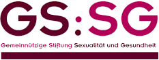 Logo: GS:SG